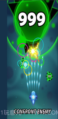 消灭数字病毒截图3