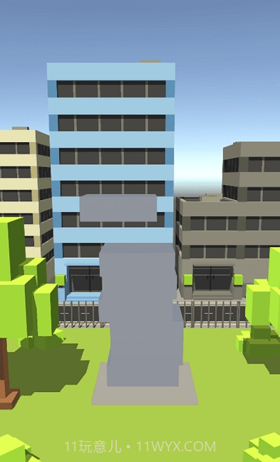 像素城市市长截图2 像素城市市长截图2