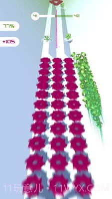 超级飞行者3D截图4 超级飞行者3D截图4