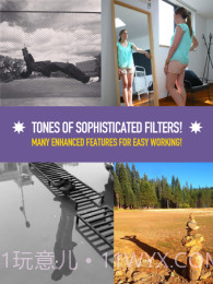 克隆相机Clone截图2 克隆相机Clone截图2