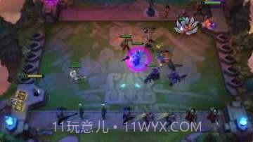 云顶之弈独立版截图1