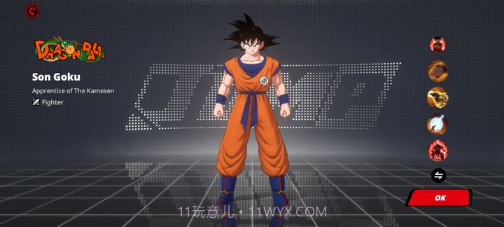 JUMP群星集结下载安装正版截图1 JUMP群星集结下载安装正版截图1