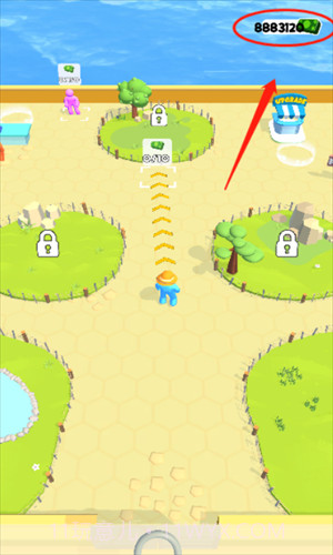 野生动物园截图3