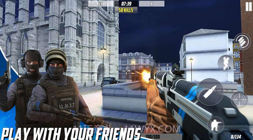 危险战争截图1 危险战争截图1