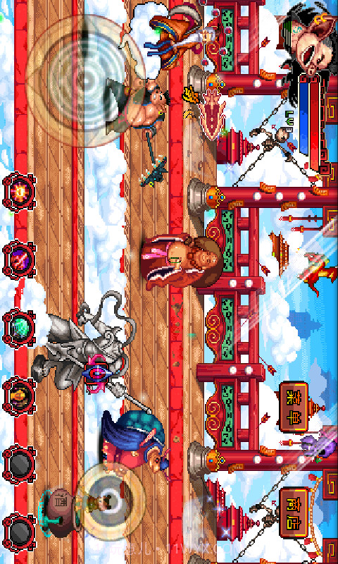 西游降魔篇截图3