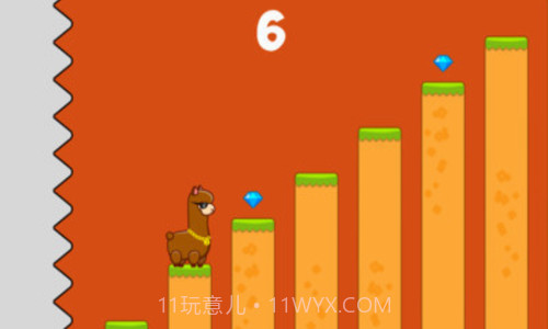 骆驼向前冲截图2 骆驼向前冲截图2