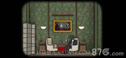 Cube Escape:Paradox截图1 Cube Escape:Paradox截图1