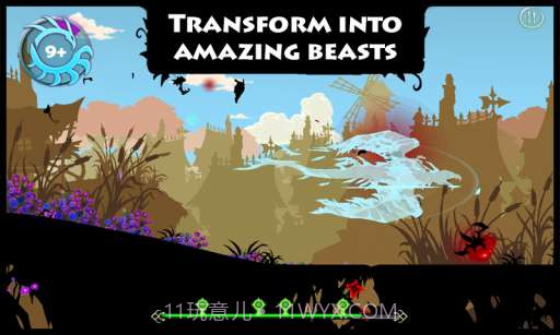 图腾跑酷 Totem Runner截图5 图腾跑酷 Totem Runner截图5