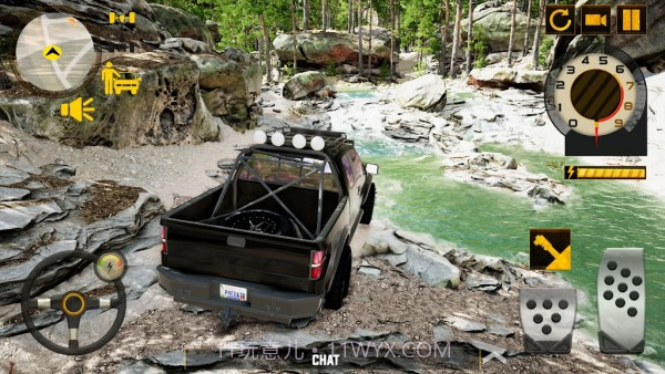 越野汽车模拟器2021截图5 越野汽车模拟器2021截图5