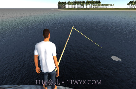 生存岛战俘截图3 生存岛战俘截图3