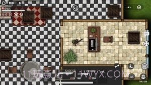 生存枪战竞赛截图1