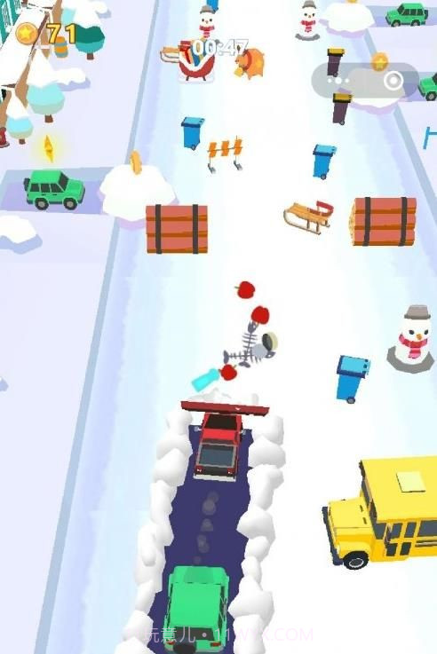 疯狂铲车app截图1 疯狂铲车app截图1