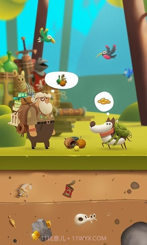 密室逃脱求生系列2极限密探最新版截图3 密室逃脱求生系列2极限密探最新版截图3