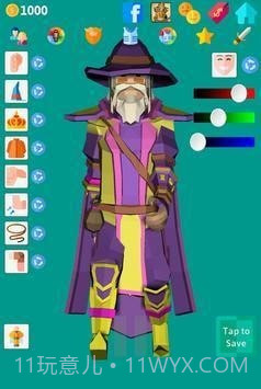 幻想英雄造物主截图3