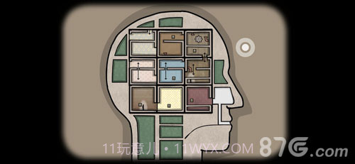 Cube Escape:Paradox截图3 Cube Escape:Paradox截图3