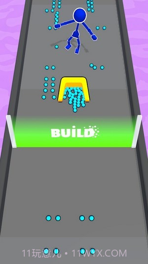 巨人建造3D截图1