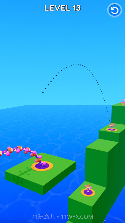 杂技啦啦队2024最新版免费截图3 杂技啦啦队2024最新版免费截图3