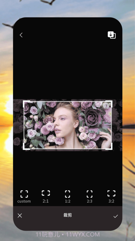 改图鸭相机截图1 改图鸭相机截图1