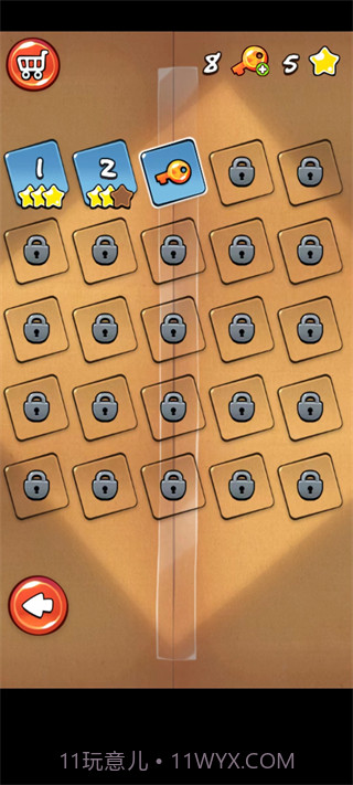 割绳子v3.51.0截图3