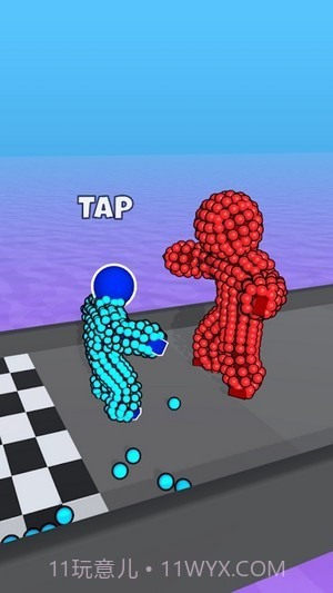 巨人建造3D截图2