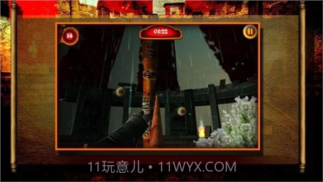 古代射箭大师3D修改版截图1