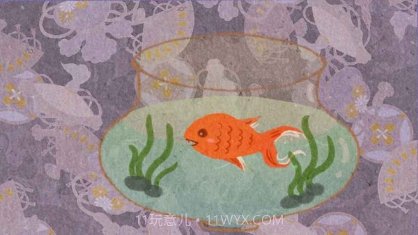 鱼悠悠养成计划截图1 鱼悠悠养成计划截图1