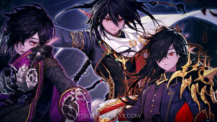 地下城与勇士起源截图1