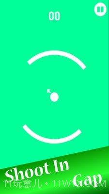 旋转射球截图3 旋转射球截图3