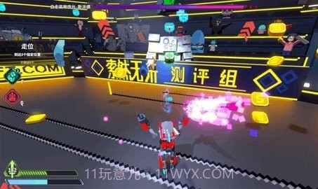 星际角斗场内置mod菜单截图3 星际角斗场内置mod菜单截图3