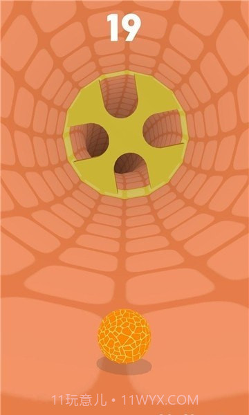 物理旋转球截图4 物理旋转球截图4