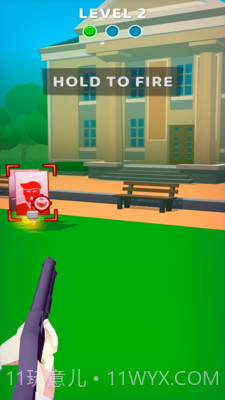 警察射击场截图2 警察射击场截图2