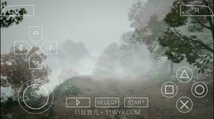 怪物猎人P3 高清版截图2 怪物猎人P3 高清版截图2