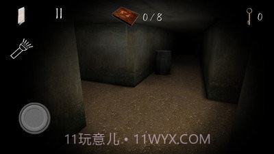 恐怖地下室2内置菜单版截图3