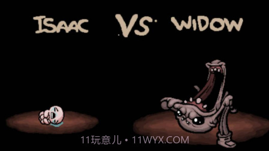 以撒的结合忏悔截图5 以撒的结合忏悔截图5