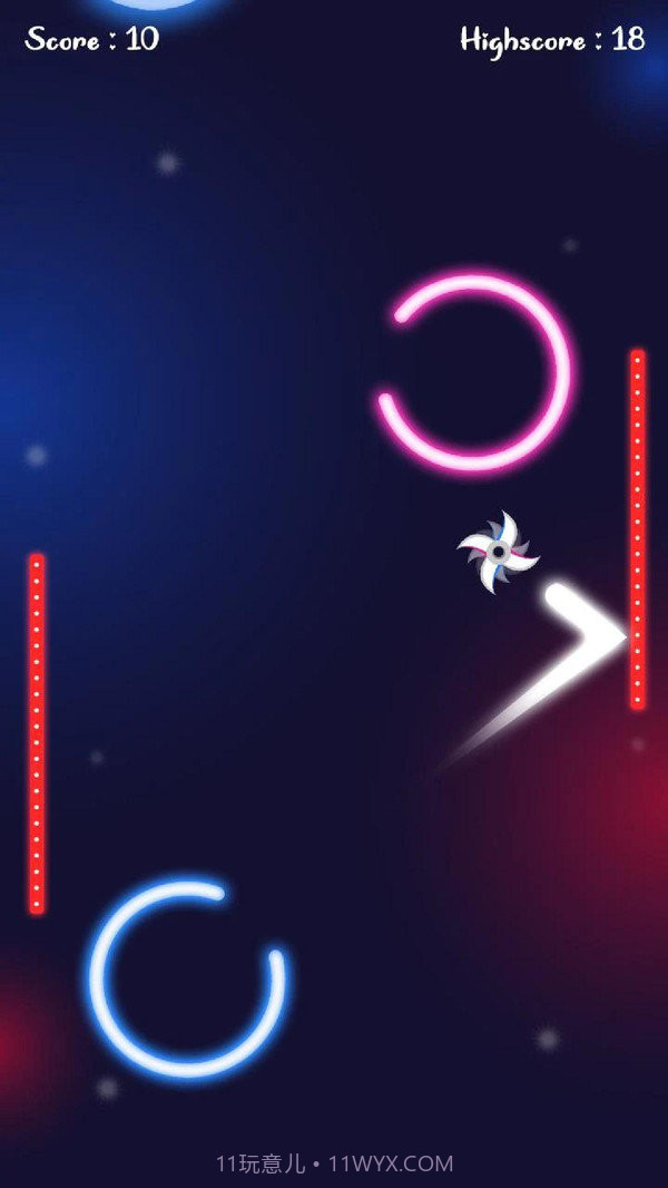 闪光射击内购版截图1