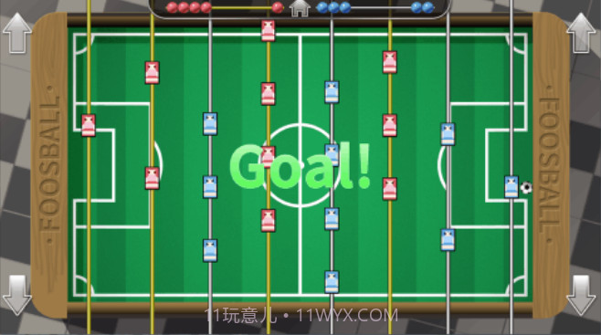 少女足球截图3