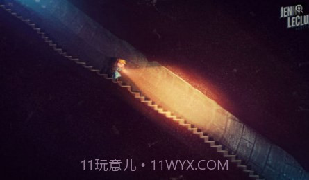 珍妮的线索截图4 珍妮的线索截图4