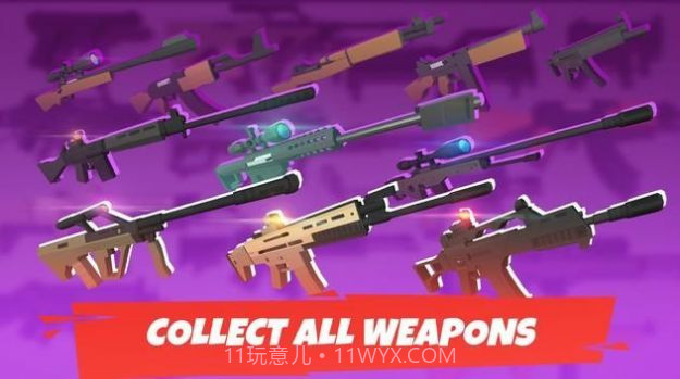 战争枪炮3D截图3 战争枪炮3D截图3