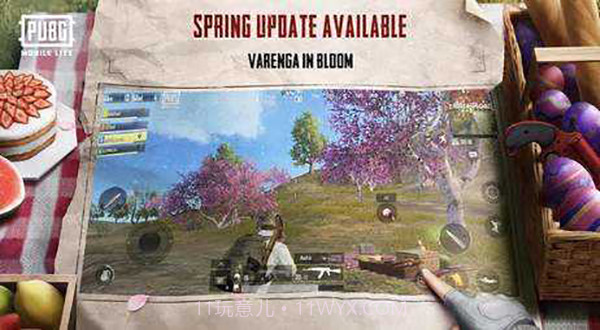 pubg绝地求生体验服地铁逃生内置菜单截图3 pubg绝地求生体验服地铁逃生内置菜单截图3