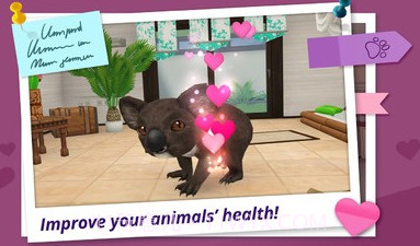 我的宠物医院截图2