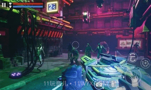 终极枪手启示录截图1 终极枪手启示录截图1