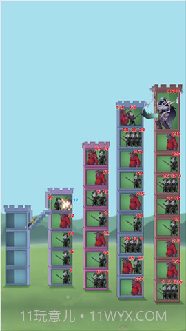 位面王座截图1 位面王座截图1