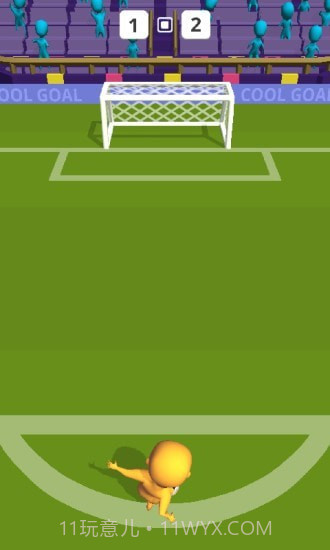射球模拟器截图2 射球模拟器截图2
