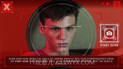 Stormtrooper截图5 Stormtrooper截图5