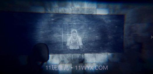 杀手杰夫团聚截图1