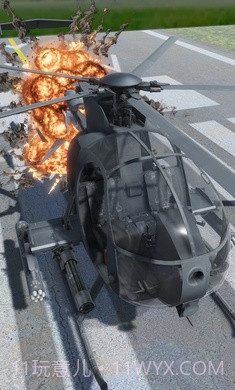 3d暴力拆卸爆破v1.5.1最新版截图2 3d暴力拆卸爆破v1.5.1最新版截图2