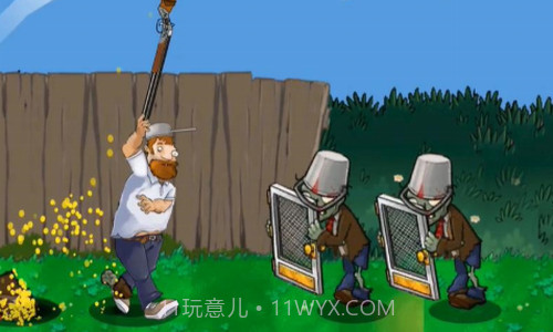 戴夫冲锋截图2 戴夫冲锋截图2