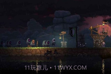 王国新大陆圣诞驯鹿版截图1 王国新大陆圣诞驯鹿版截图1