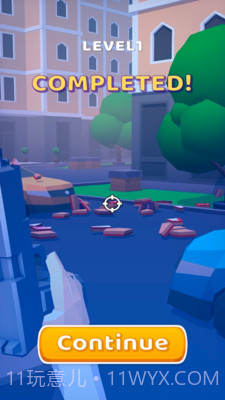 警察射击场截图4 警察射击场截图4