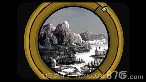 锈湖:根源截图4 锈湖:根源截图4
